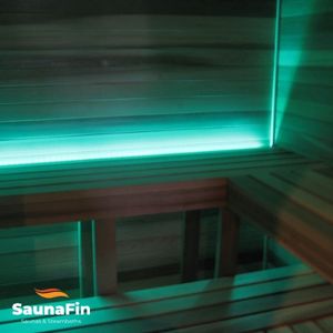 How to Choose Between a Home Sauna Kit or an Indoor Prefab