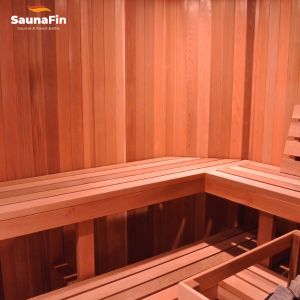3 Best Places to Install Your Home Sauna in Los Angeles