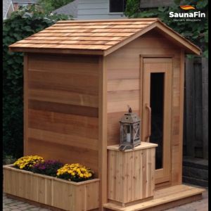 How to Incorporate a Sauna Into Your Self-Care Routine