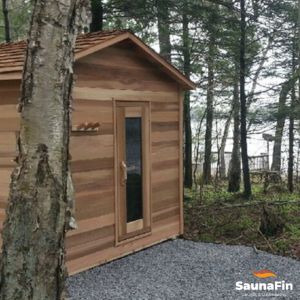 Social Benefits of Group Sauna Use