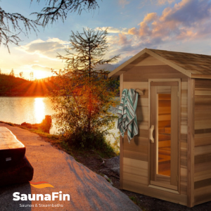 Outdoor Cabin Sauna vs. Barrel Sauna Kit: Which Fits a Canadian Backyard Better?