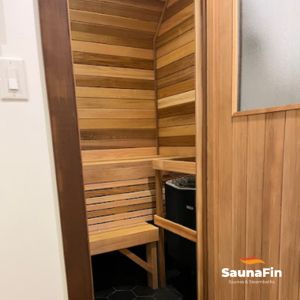 Why Homeowners are Choosing to Install Custom Home Saunas in New York