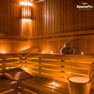 Creative Ways to Make Your Sauna Sessions More Relaxing