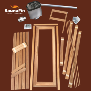 Do Home Sauna Kits Include Everything You Need for Installation?