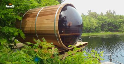 How to Choose the Best Sauna Kit for Your Muskoka Cottage