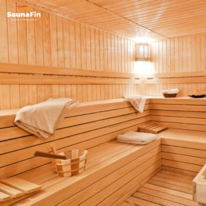 Outdoor Sauna Placement Ideas for Privacy and Aesthetics