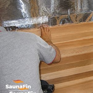 What to Know Before Installing an Indoor Sauna