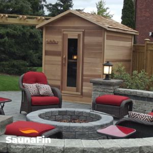 How to Choose the Best Outdoor Sauna for a Small Backyard