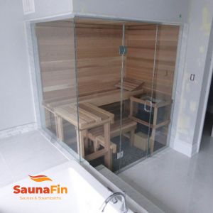 How to Choose the Right Height for Your Sauna