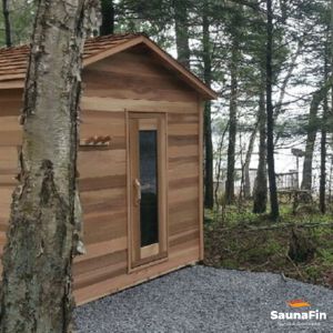 Why Saunas Are A Popular Addition To Vacation Properties