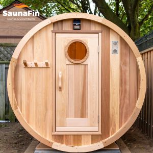 How to Blend Your Sauna Aesthetic With Your Landscaping
