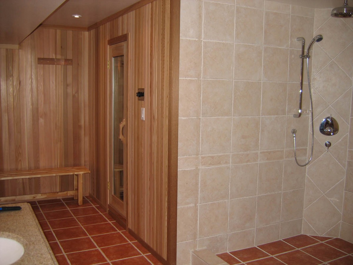indoor dundalk leisurcraft sauna