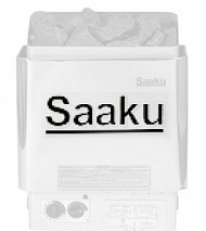 Saaku