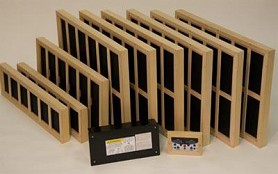 Infrared Emitters