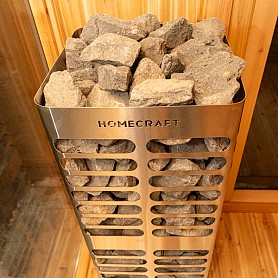 Homecraft Revive-7.5 Kw 