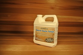 Sauna Cedar Preservative (2 Litre)