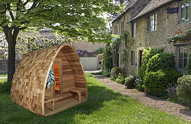 7x7L - Knotty (Mini POD)