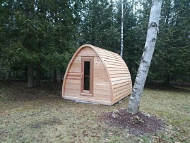 7x7L - Knotty (Mini POD)