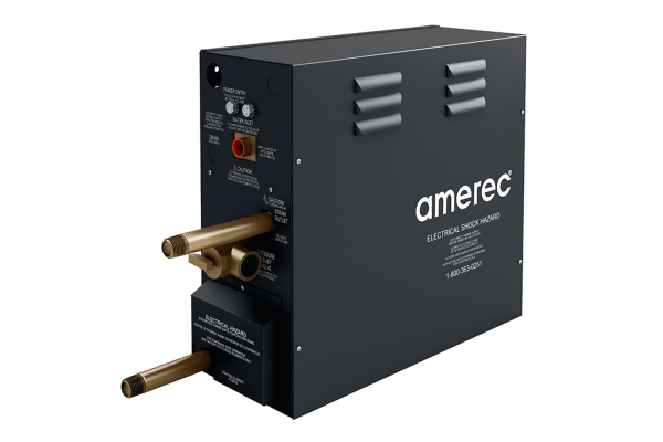 Amerec Steam