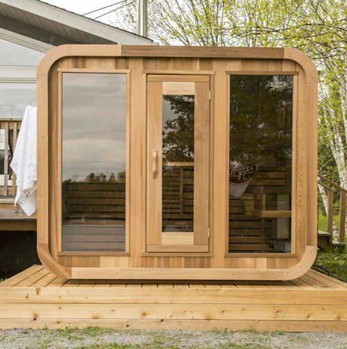 Luna Sauna