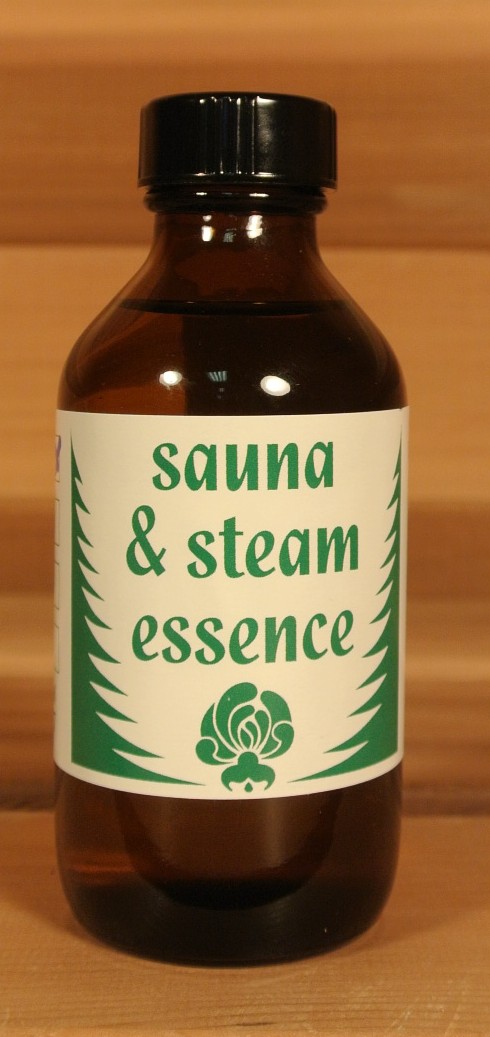 Scented Essence (4 oz)