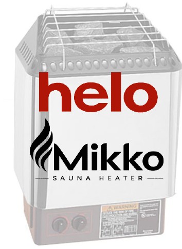 Helo / Mikko