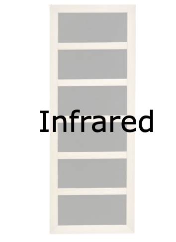 Infrared Sauna