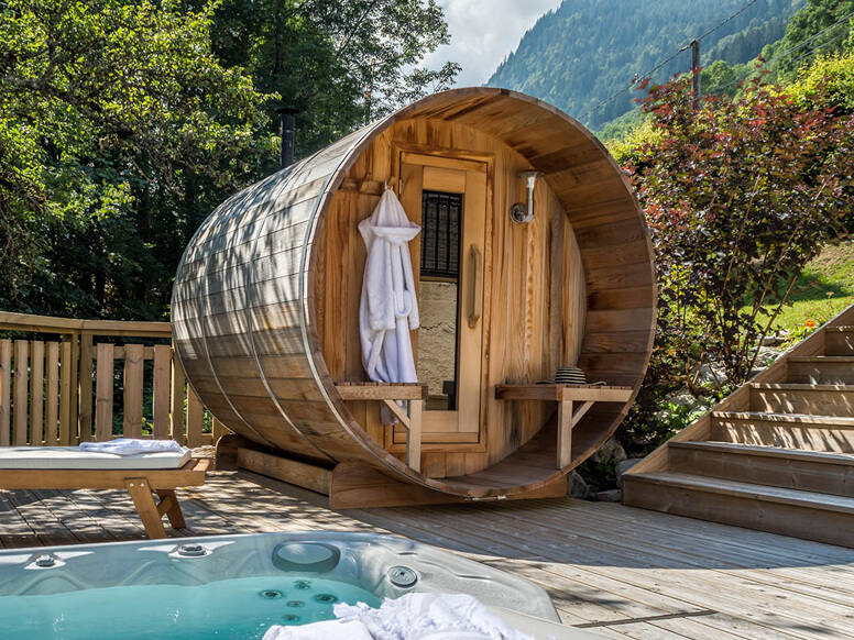 Turn Any Space Into Your Personal Spa