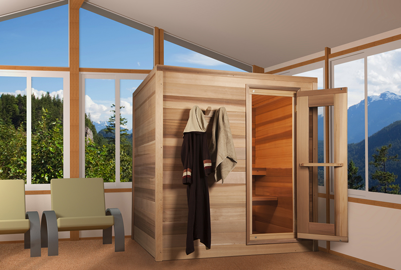 Indoor Prefab