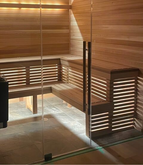 Benches & Supports