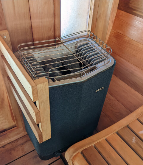 High-Performance Heaters