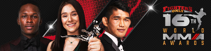 World MMA Awards 2