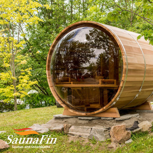 dundalk saunas canada