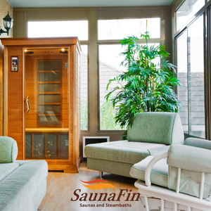 home sauna canada