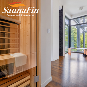 home sauna canada