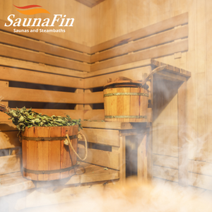 home sauna 