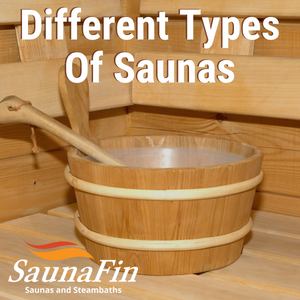 sauna kits canada