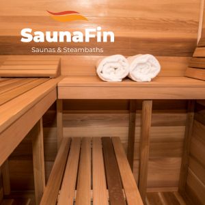 indoor sauna kit