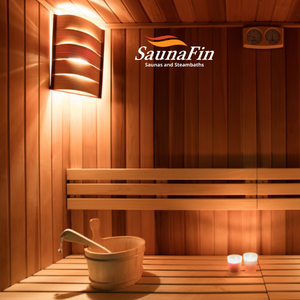 home sauna