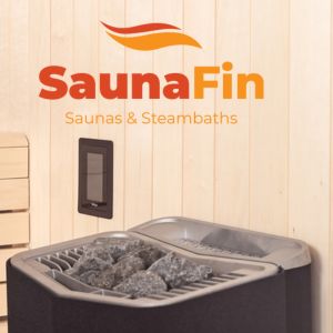 sauna heater