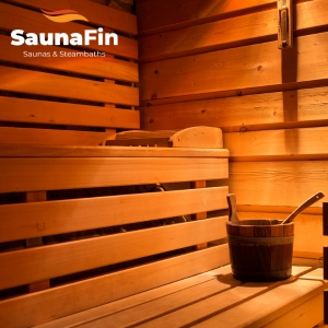 home saunas