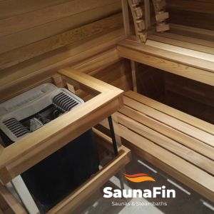 home sauna kit Toronto