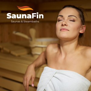 outdoor home saunas