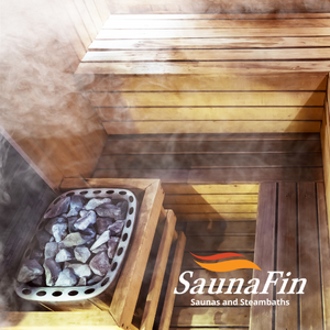 home sauna