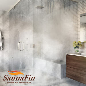 steam shower generator installation canada