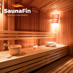 Guide to Powering Your Outdoor Sauna