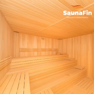 How Long Does A Cedar Sauna Last?