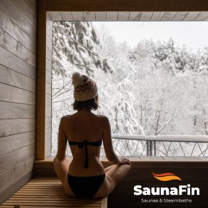 How to Maximize Your Sauna Experience in the Winter