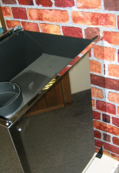 mikka wood burning sauna heaters