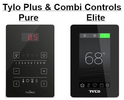 tylo sense combi plus sauna heater model